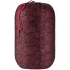 Sac de dormit deuter Exosphere -6° cranberry-fire