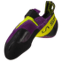 Cățărători La Sportiva Python (20V) Purple/Lime Punch