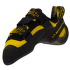 Cățărători La Sportiva Miura VS Black/Yellow_999100