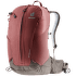 Rucsac deuter AC Lite 21 SL caspia-pepper