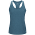 Taema Tank Women Serene Heather