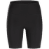 Pantaloni scurți Arcteryx Essent High-Rise Short 8inch Women Black