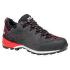 Makra Pro Low GTX Asphalt/Red