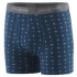 Boxeri Patagonia Essential Boxer Briefs 3" Men Flying Climb: Tidepool Blue