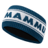 Bandă pentru cap Mammut Peaks Headband deep ice-white-50577