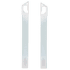 Lumina chimică Lifesystems 8H Glow Sticks – White (2 Pack)