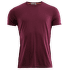 LightWool T-shirt Men Zinfandel