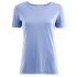 LightWool T-Shirt Women Purple Impression