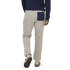 Pantaloni Patagonia Synch Pants Men Flow: Sunken Blue