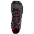 Încălțăminte La Sportiva Ultra Raptor II Mid Leather Wide GTX Women Charcoal/Cerise