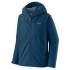 Granite Crest Jacket Men Lagom Blue