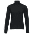 Hanorac Black Diamond Coefficient LT Quarter Zip Men Black