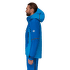 Jachetă Mammut Nordwand Pro HS Hooded Jacket Men tarn-azurit