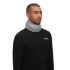 Bandă pentru gât Mammut Mammut Thermo Neck Gaiter marine-deep ice-50555