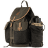 Buzunar Fjällräven Värmland Wool Side Pocket Dark Olive-Brown