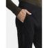 Colanți Craft  ADV Nordic Race Warm Tights Men 999000 Black