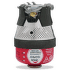 Aragaz MSR WindBurner 1 L Personal Stove System Red