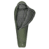Sac de dormit Grüezi bag Biopod Wolle Survival Ice Greenery