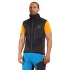 Vesta Direct Alpine Alpha Vest brick/anthracite