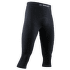 Energy Accumulator 4.0 Pants 3/4 Men Opal Black/Arctic White