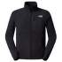Hanorac The North Face HOMESAFE FULL ZIP FLEECE Men TNF BLACK/TNF BLACK