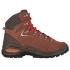 Renegade 100 GTX MID Women mahagony/red