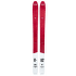 Schi Zag UBAC 112 RED/WHITE