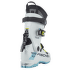 Schiuri Fischer TRANSALP TOUR ICE GREY/ICE GREY