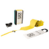 Curele Pomoca Tour Explore - ready2climb 120mm YELLOW