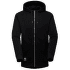 Mammut ML Hooded Jacket Men black 0001