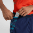 Pantaloni scurți La Sportiva AUSTER SHORT Men Night Sky_B46B46
