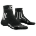 Șosete X-Bionic X-socks Run Speed Two 4.0 Men Opal Black/Arctic White