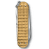 Cuțit Victorinox Classic Precious Alox Brass Gold