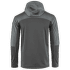 Hanorac Fjällräven Abisko Trail Fleece Men Iron Grey-Grey