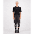 Pantaloni scurți Mons Royale Virage Bike Shorts Women Black