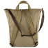 Geantă Fjällräven High Coast Totepack Clay