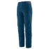 Venga Rock Pants Men (Regular) Lagom Blue