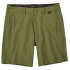 Pantaloni scurți Patagonia Hydropeak Hybrid Walk Shorts Men Buckhorn Green