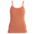 Maiou Icebreaker Merino Core Cami Women Ember