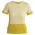 125 ZoneKnit™ Energy Wind SS Tee Women LUX/LUCID/CB