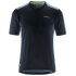 Tricou cu mânecă scurtă Craft Core Offroad SS Jersey Men BLAZE/FREE