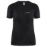 ADV Cool Intensity SS Tee Women 999000 Black