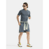 Tricou cu mânecă scurtă Craft ADV Cool Intensity SS Tee Men LAKE