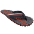 Gumbies Cairns Flip-Flop - Red Red