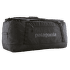 Black Hole Duffel 100L Black