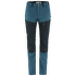 Abisko Midsummer Trousers Women Regular Indigo Blue-Dark Navy