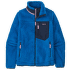 Classic Retro-X Jacket Women Vessel Blue