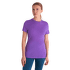 Tricou cu mânecă scurtă Icebreaker Merino 150 Tech Lite III SS Women TOPAZ