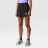 Fuste The North Face SUNRISER SKORT Women TNF BLACK