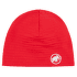 Taiss Light Beanie 3778 mammut red